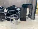 Lot of Scrap Metal