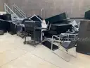 Lot of Scrap Metal