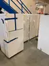 Lot of 5 Refrigerators