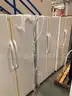 Lot of 5 Refrigerators