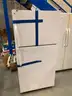 Lot of 5 Refrigerators