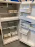 Lot of 5 Refrigerators