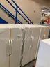 Lot of 5 Refrigerators