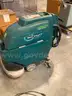 Tennant Company EC H20 Model SS XC Floor Scrubber
