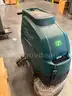Tennant Company EC H20 Model SS XC Floor Scrubber