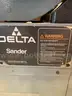 Delta Belt and Disc Sander
