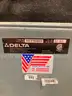 Delta Belt and Disc Sander