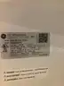 GE Standard-Depth, Wide French Door Refrigerator with Ice Maker with Water Dispenser