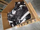 Lot of High School Football Uniforms