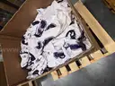 Lot of High School Football Uniforms