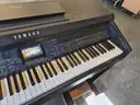 Yamaha Clavinova Digital Piano
