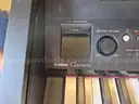 Yamaha Clavinova Digital Piano