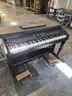 Yamaha Clavinova Digital Piano