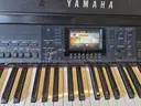 Yamaha Clavinova Digital Piano