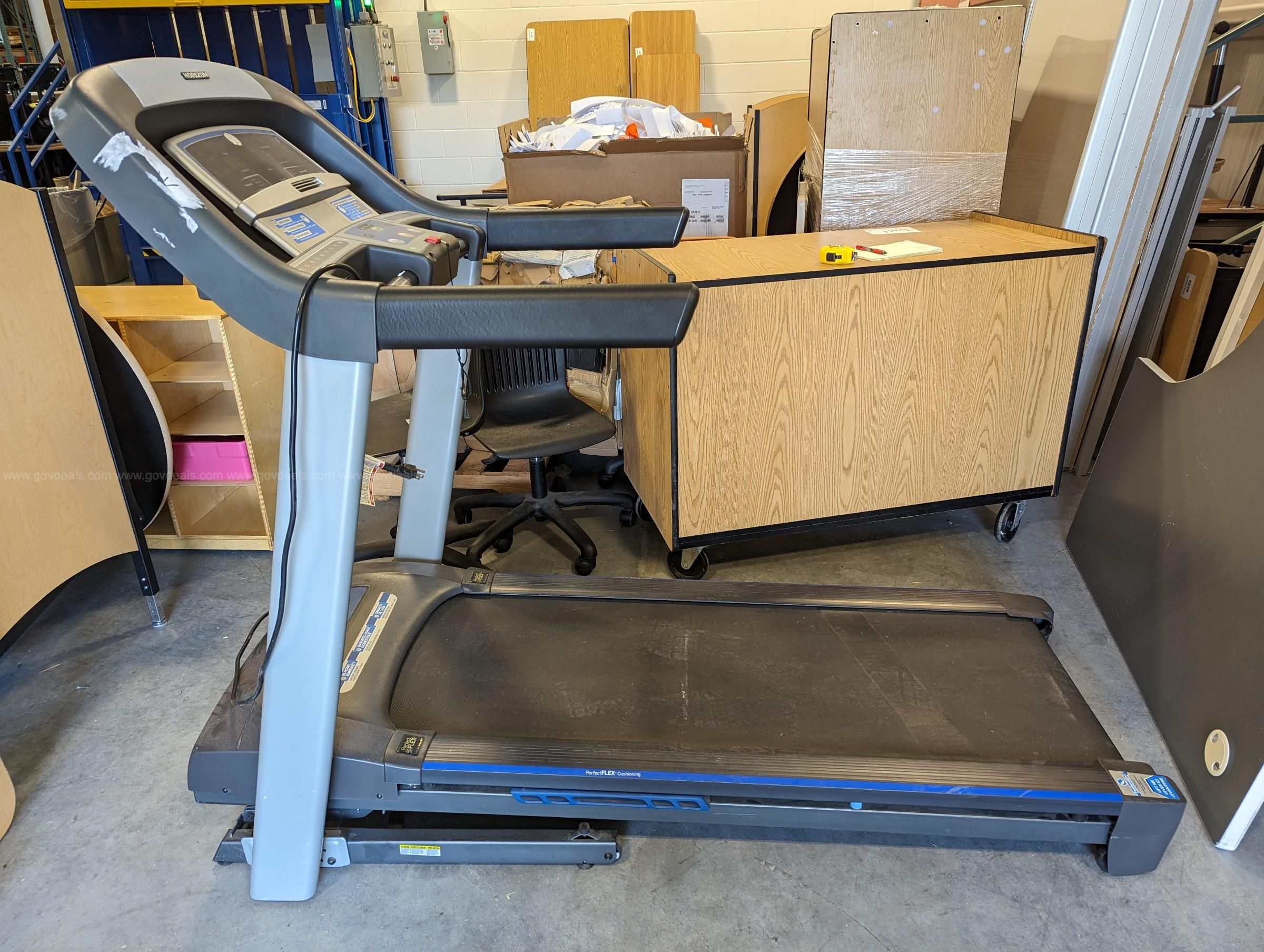 Horizon ct5 2 online treadmill price