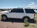1998 Ford Expedition