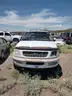 1998 Ford Expedition