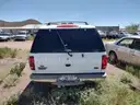 1998 Ford Expedition