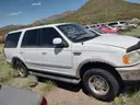 1998 Ford Expedition