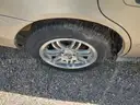 2002 Honda Accord