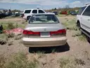 2002 Honda Accord