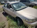 2002 Honda Accord