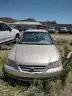 2002 Honda Accord