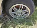2002 Honda Accord