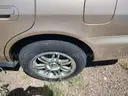 2002 Honda Accord