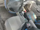 2009 Hyundai Accent