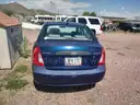 2009 Hyundai Accent