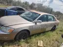 2003 Toyota Avalon