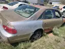 2003 Toyota Avalon