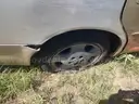 2003 Toyota Avalon