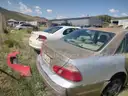 2003 Toyota Avalon