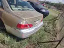 2003 Toyota Avalon