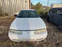 2004 OLDSMOBILE ALERO