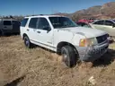 2004 FORD EXPLORER