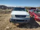 2004 FORD EXPLORER
