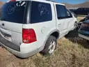 2002 FORD EXPLORER