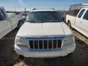 2004 JEEP GRAND CHEROKEE