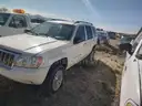 2004 JEEP GRAND CHEROKEE