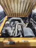1996 New Holland LX885 Turbo High Flow