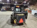 1996 New Holland LX885 Turbo High Flow