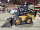 1996 New Holland LX885 Turbo High Flow