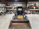 1996 New Holland LX885 Turbo High Flow
