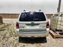 2008 Ford Escape