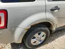 2008 Ford Escape
