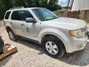 2008 Ford Escape