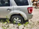 2008 Ford Escape